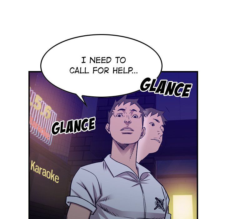 Legend The Beginning Manhwa - Chapter 172 Page 98