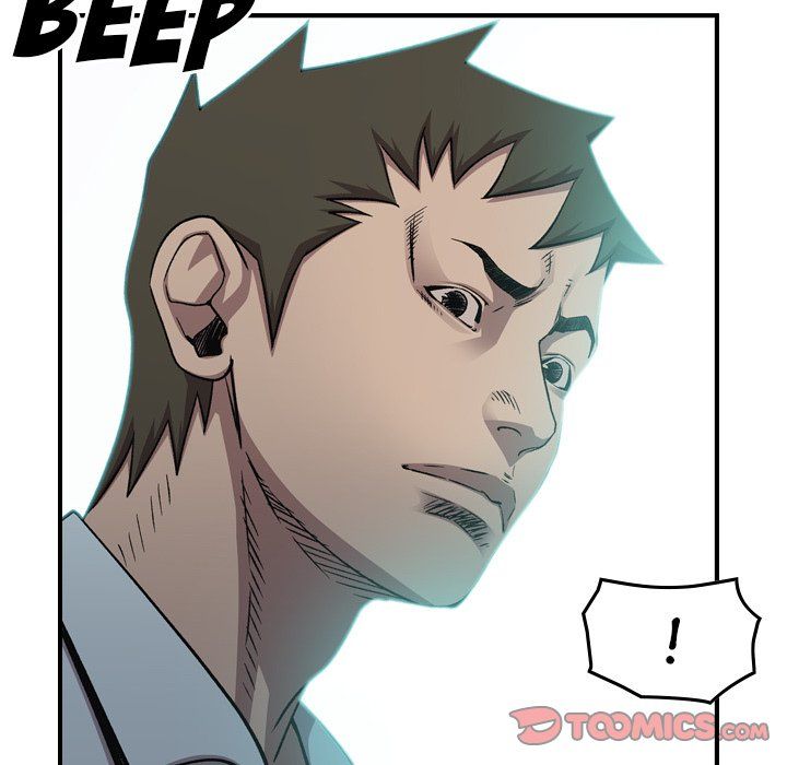 Legend The Beginning Manhwa - Chapter 172 Page 110