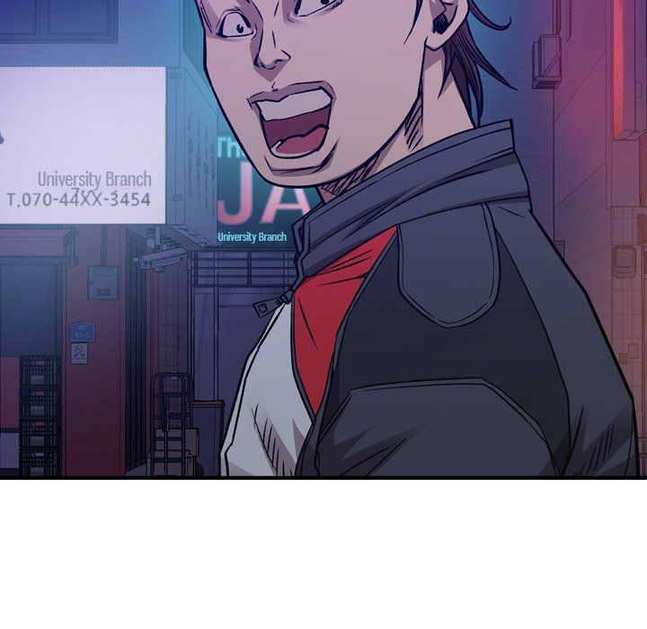 Legend The Beginning Manhwa - Chapter 172 Page 114