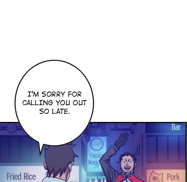 Legend The Beginning Manhwa - Chapter 172 Page 115