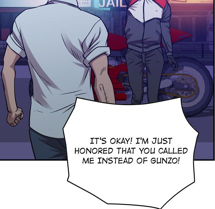 Legend The Beginning Manhwa - Chapter 172 Page 116