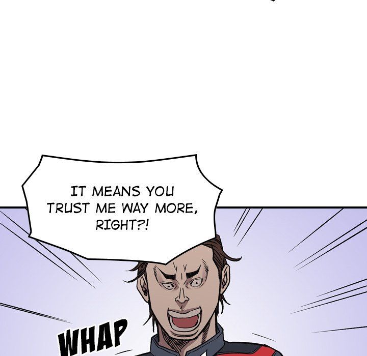 Legend The Beginning Manhwa - Chapter 172 Page 117