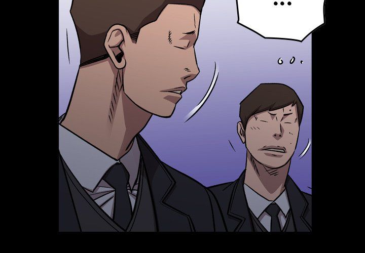 Legend The Beginning Manhwa - Chapter 187 Page 1