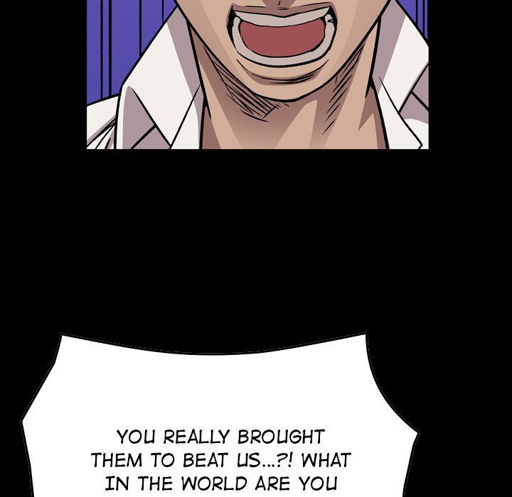 Legend The Beginning Manhwa - Chapter 187 Page 4