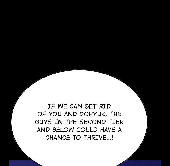 Legend The Beginning Manhwa - Chapter 187 Page 6