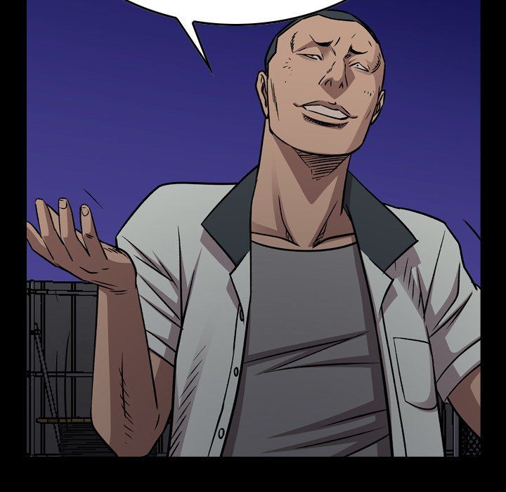 Legend The Beginning Manhwa - Chapter 187 Page 7