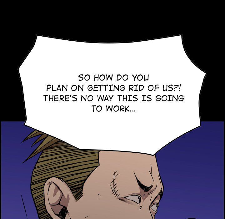 Legend The Beginning Manhwa - Chapter 187 Page 8