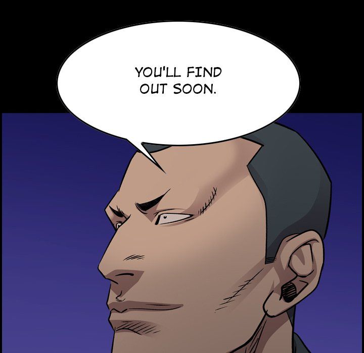 Legend The Beginning Manhwa - Chapter 187 Page 10