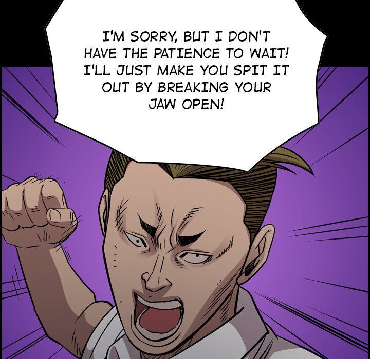 Legend The Beginning Manhwa - Chapter 187 Page 12