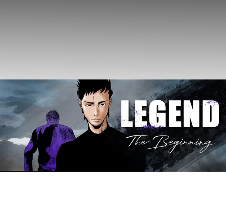 Legend The Beginning Manhwa - Chapter 187 Page 14