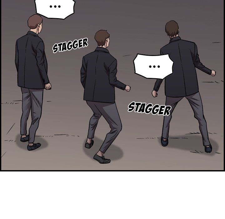 Legend The Beginning Manhwa - Chapter 187 Page 16