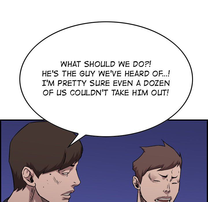 Legend The Beginning Manhwa - Chapter 187 Page 17