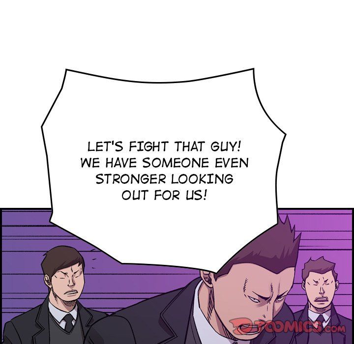 Legend The Beginning Manhwa - Chapter 187 Page 20