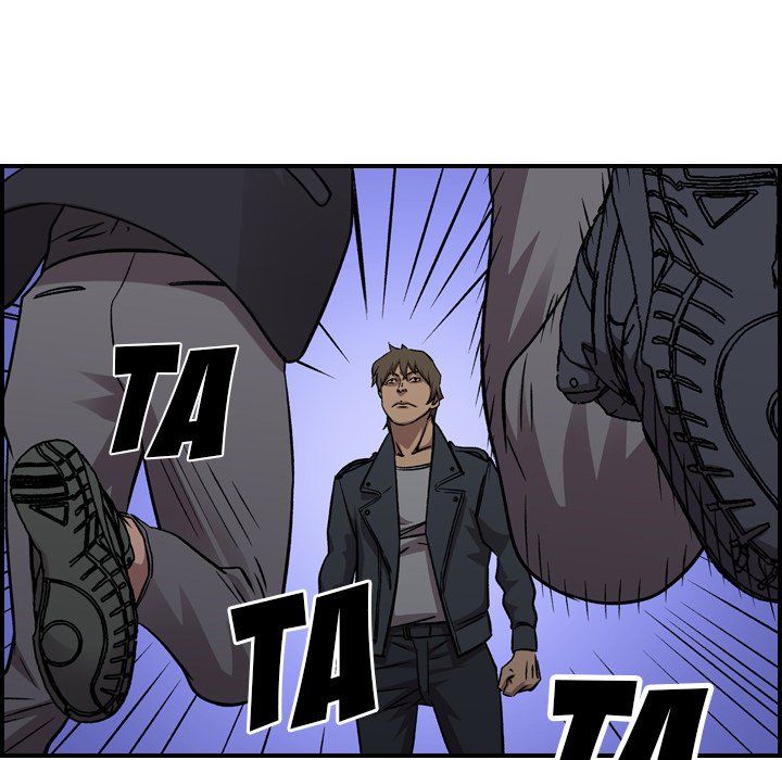 Legend The Beginning Manhwa - Chapter 187 Page 22