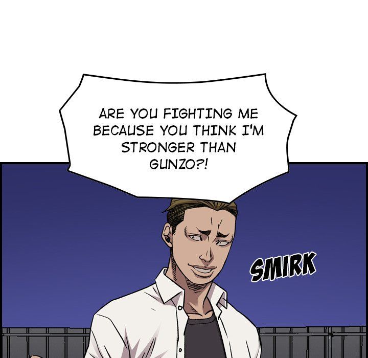 Legend The Beginning Manhwa - Chapter 187 Page 31