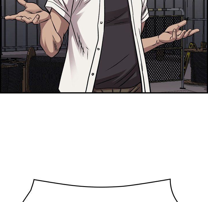 Legend The Beginning Manhwa - Chapter 187 Page 32