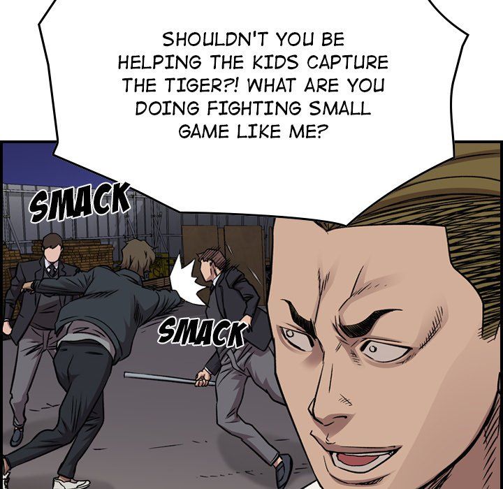 Legend The Beginning Manhwa - Chapter 187 Page 33