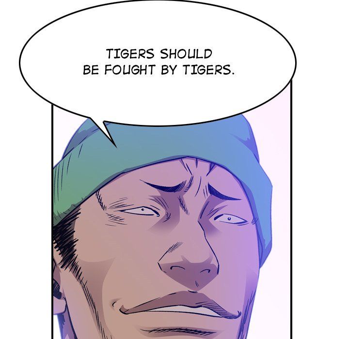 Legend The Beginning Manhwa - Chapter 187 Page 35