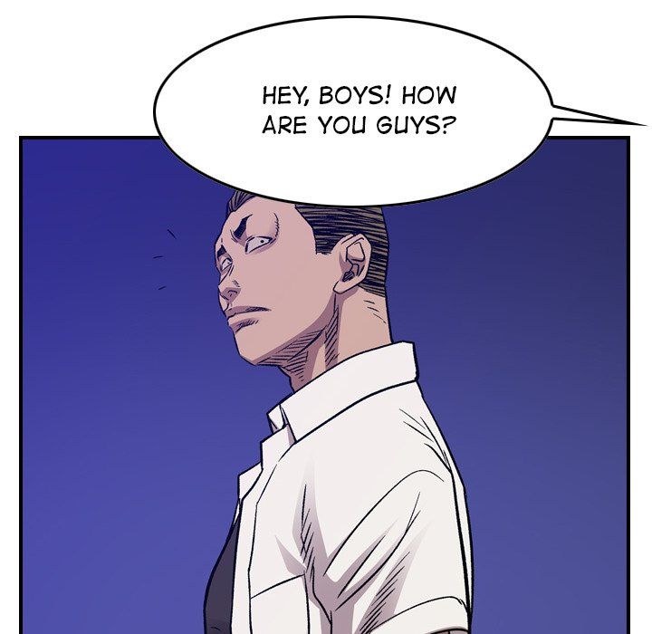 Legend The Beginning Manhwa - Chapter 187 Page 41