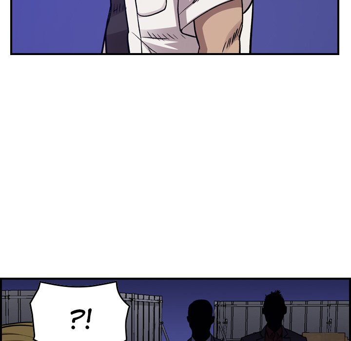 Legend The Beginning Manhwa - Chapter 187 Page 42