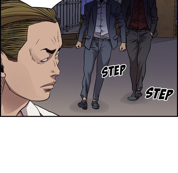 Legend The Beginning Manhwa - Chapter 187 Page 43