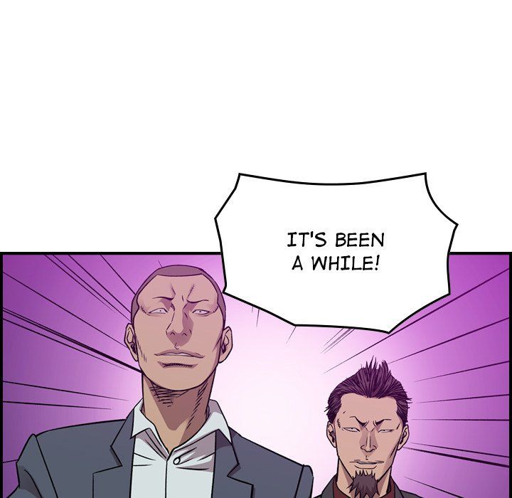 Legend The Beginning Manhwa - Chapter 187 Page 46