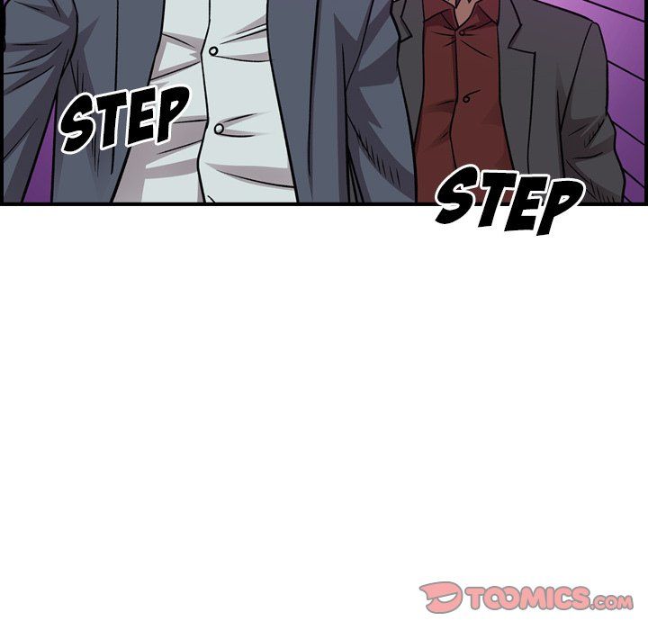 Legend The Beginning Manhwa - Chapter 187 Page 47