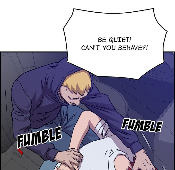 Legend The Beginning Manhwa - Chapter 187 Page 52