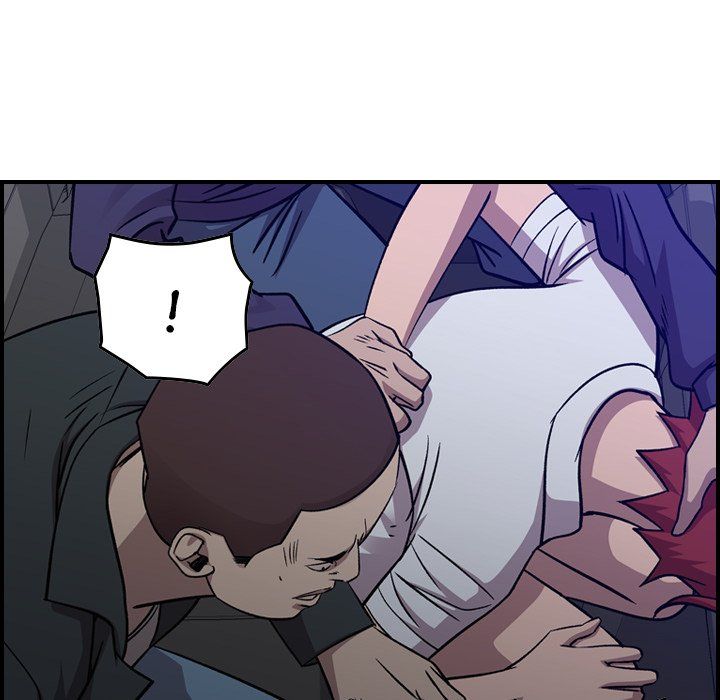 Legend The Beginning Manhwa - Chapter 187 Page 59