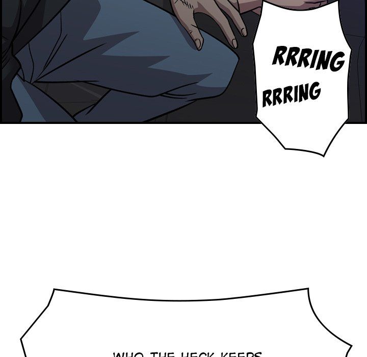 Legend The Beginning Manhwa - Chapter 187 Page 60