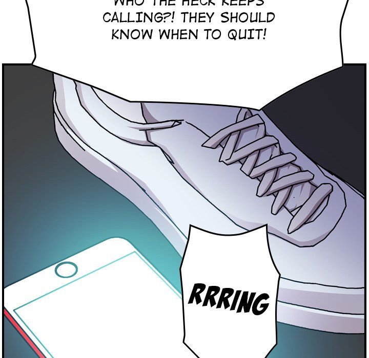 Legend The Beginning Manhwa - Chapter 187 Page 61