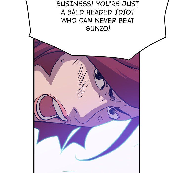 Legend The Beginning Manhwa - Chapter 187 Page 67