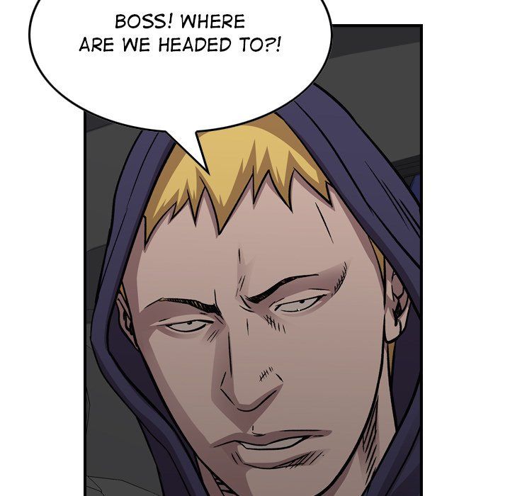 Legend The Beginning Manhwa - Chapter 187 Page 73