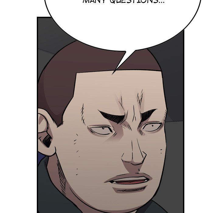 Legend The Beginning Manhwa - Chapter 187 Page 75