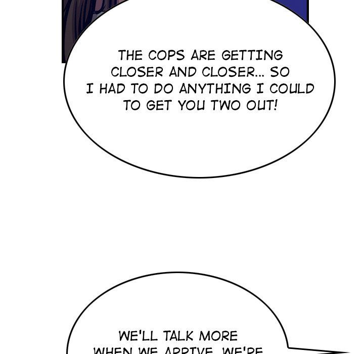 Legend The Beginning Manhwa - Chapter 187 Page 78