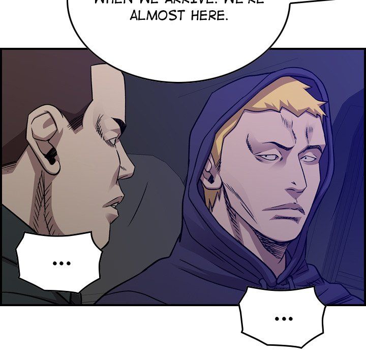 Legend The Beginning Manhwa - Chapter 187 Page 79