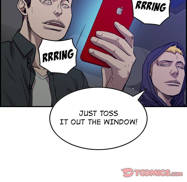 Legend The Beginning Manhwa - Chapter 187 Page 83