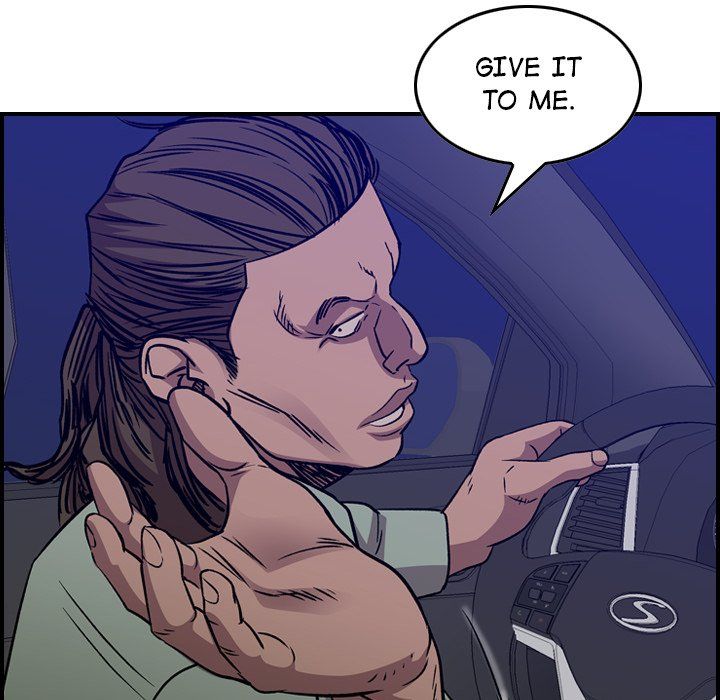 Legend The Beginning Manhwa - Chapter 187 Page 88