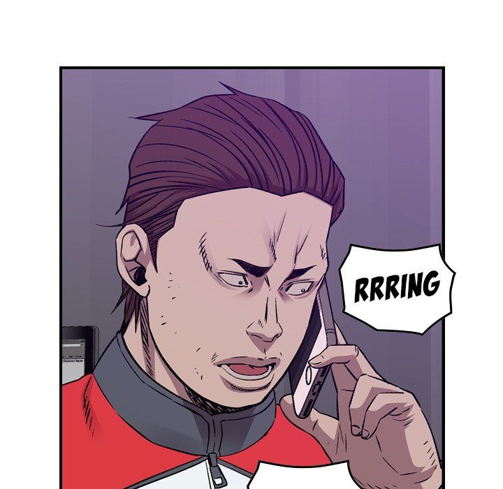 Legend The Beginning Manhwa - Chapter 187 Page 90