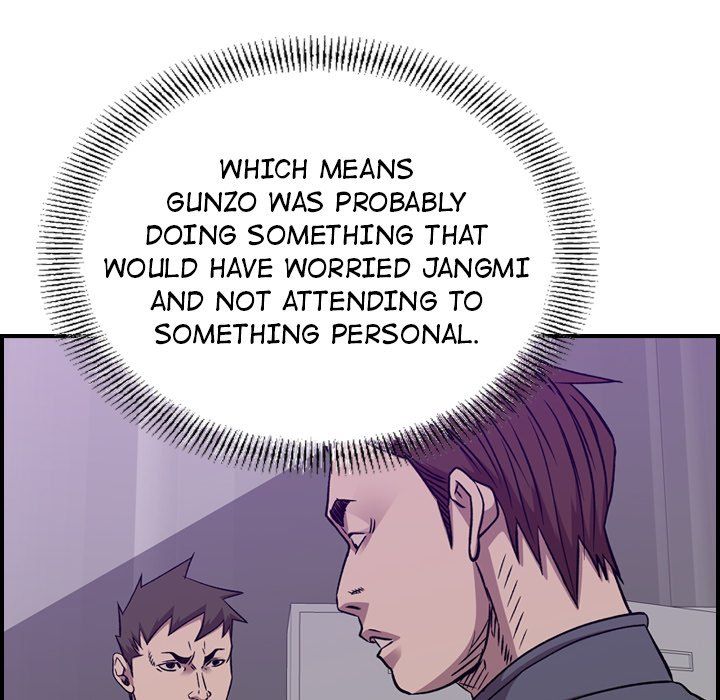 Legend The Beginning Manhwa - Chapter 187 Page 95