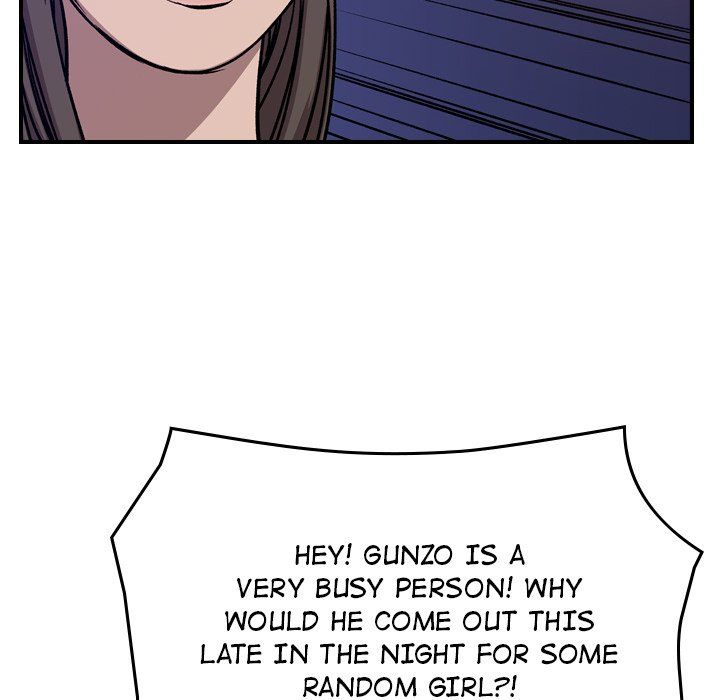 Legend The Beginning Manhwa - Chapter 187 Page 100