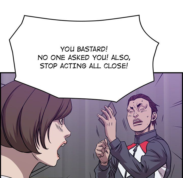 Legend The Beginning Manhwa - Chapter 187 Page 106