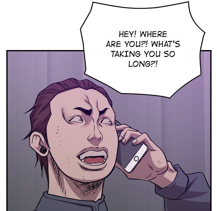 Legend The Beginning Manhwa - Chapter 187 Page 114