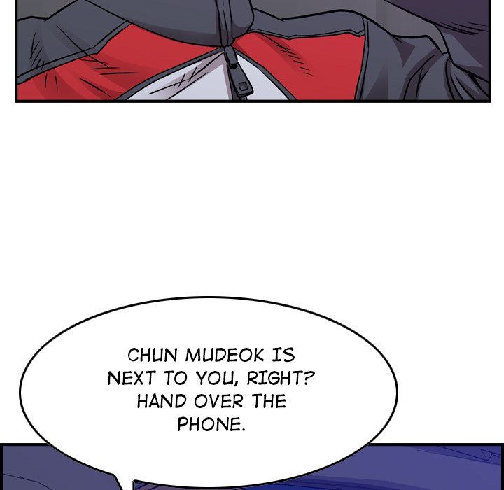 Legend The Beginning Manhwa - Chapter 187 Page 115