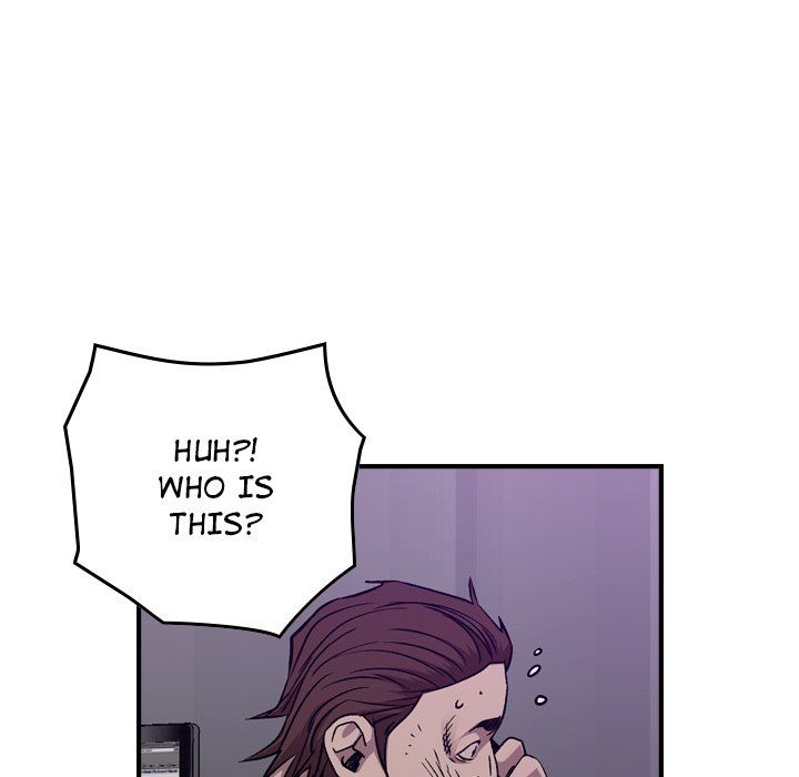 Legend The Beginning Manhwa - Chapter 187 Page 117