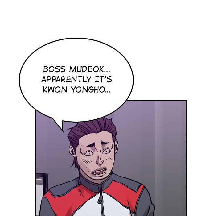 Legend The Beginning Manhwa - Chapter 187 Page 121