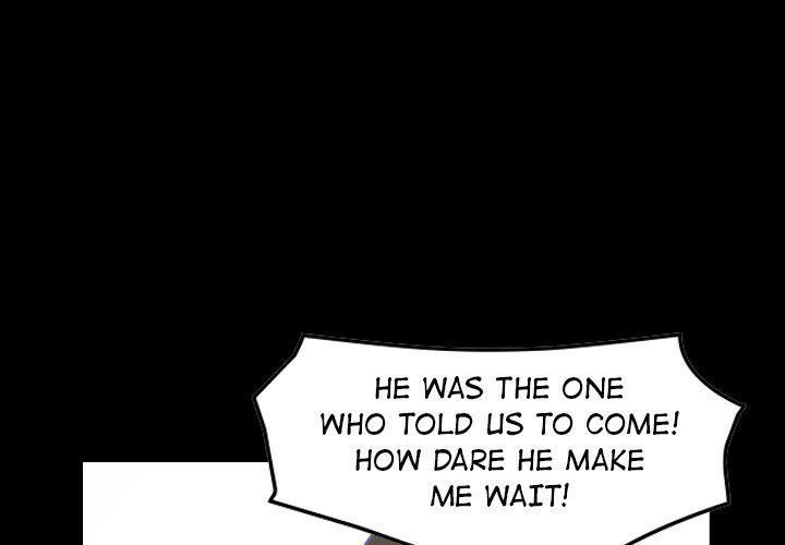 Legend The Beginning Manhwa - Chapter 174 Page 0