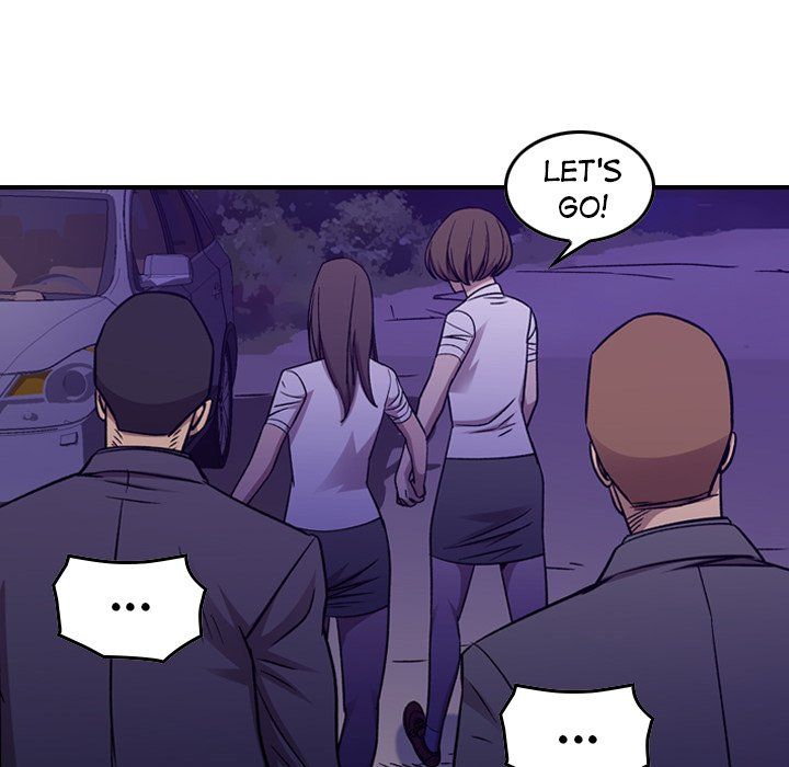 Legend The Beginning Manhwa - Chapter 174 Page 25