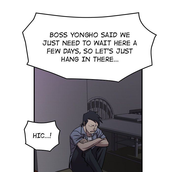 Legend The Beginning Manhwa - Chapter 174 Page 102