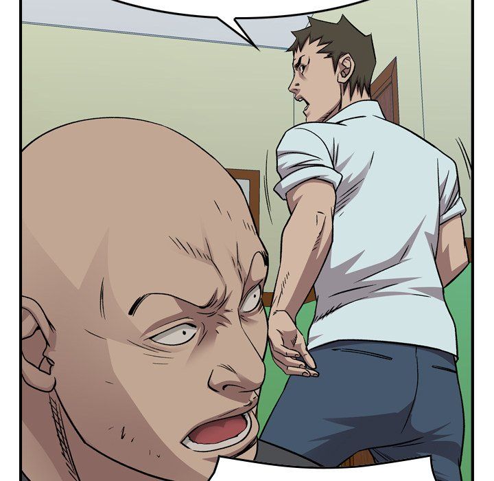 Legend The Beginning Manhwa - Chapter 158 Page 18